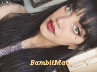 BambiiMae