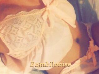 Bambilouise