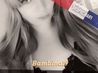 Bambina19