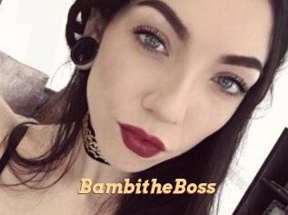 Bambi_theBoss