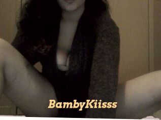 BambyKiisss