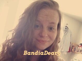 BandiaDearg