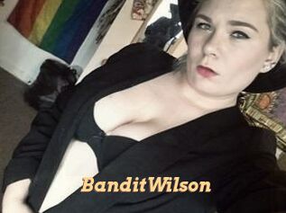 Bandit_Wilson