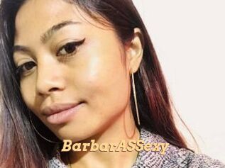 BarbarASSexy