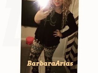 BarbaraArias
