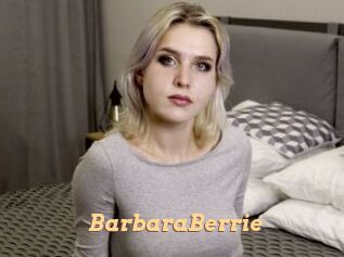 BarbaraBerrie