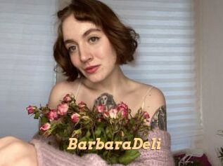 BarbaraDeli