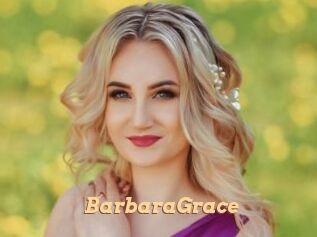 BarbaraGrace