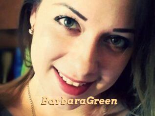 BarbaraGreen
