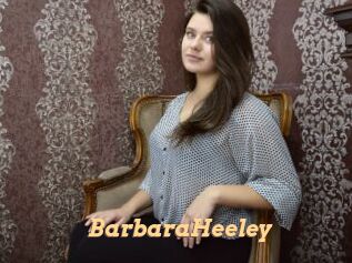 BarbaraHeeley