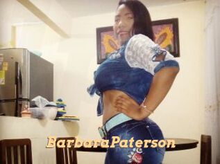 BarbaraPaterson_ Live Paradise