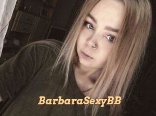 BarbaraSexyBB