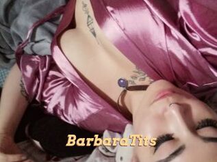 BarbaraTits