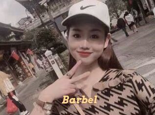 Barbel
