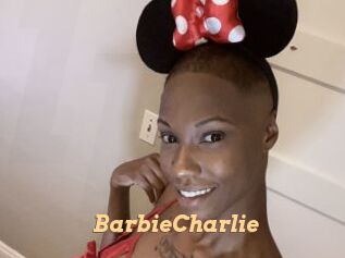 BarbieCharlie