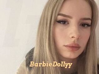 BarbieDollyy