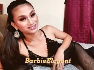 BarbieElegant