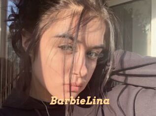 BarbieLina