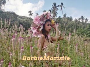BarbieMaristle