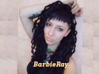 BarbieRay