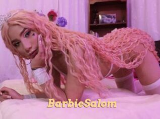 BarbieSalom