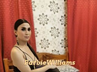 BarbieWilliams