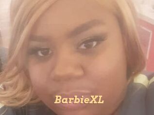 BarbieXL