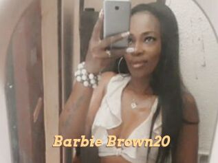 Barbie_Brown20