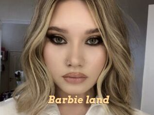 Barbie_land