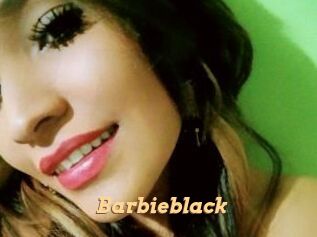 Barbie_black