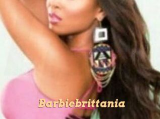 Barbiebrittania