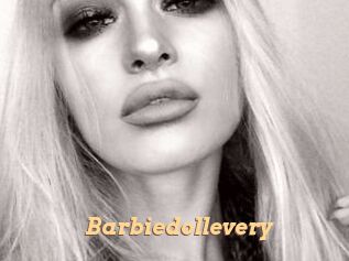 Barbiedollevery