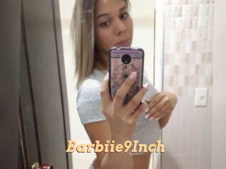 Barbiie9Inch