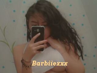 Barbiiexxx