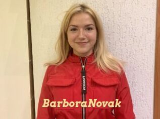 BarboraNovak