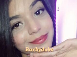 Barbyduke