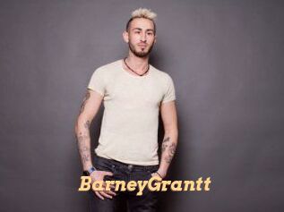 BarneyGrantt