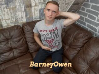 BarneyOwen