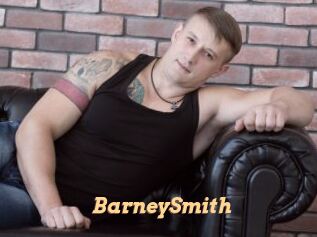 BarneySmith