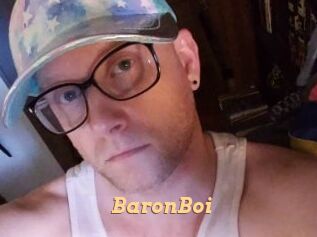 BaronBoi