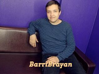 BarriBrayan
