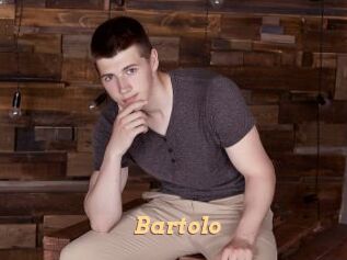 Bartolo Live Paradise