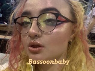 Bassoonbaby