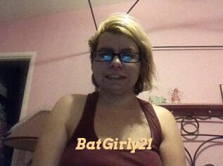 BatGirly21