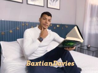 BaxtianDavies