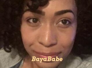 BayaBabe