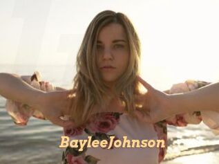 BayleeJohnson