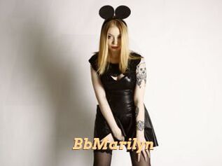 BbMarilyn