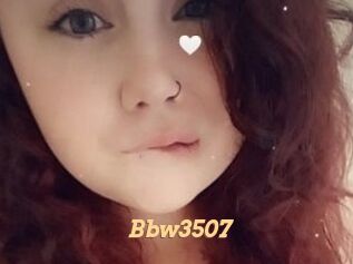Bbw3507