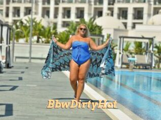 BbwDirtyHot